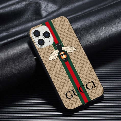 gucci phone case bug